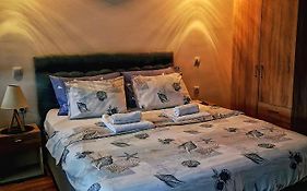 Apartman Srdjan