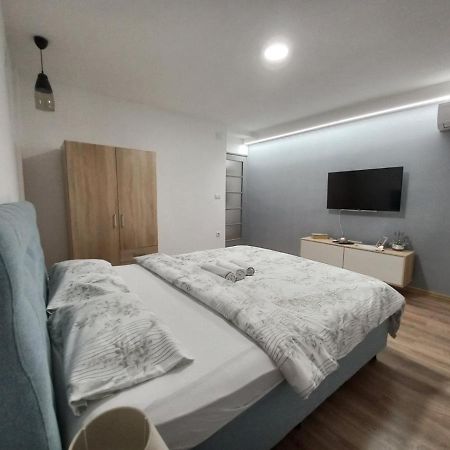 Apartman Srdjan Banja Luka Zewnętrze zdjęcie