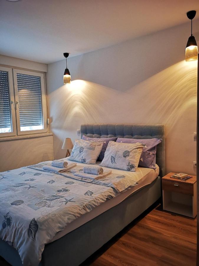 Apartman Srdjan Banja Luka Zewnętrze zdjęcie