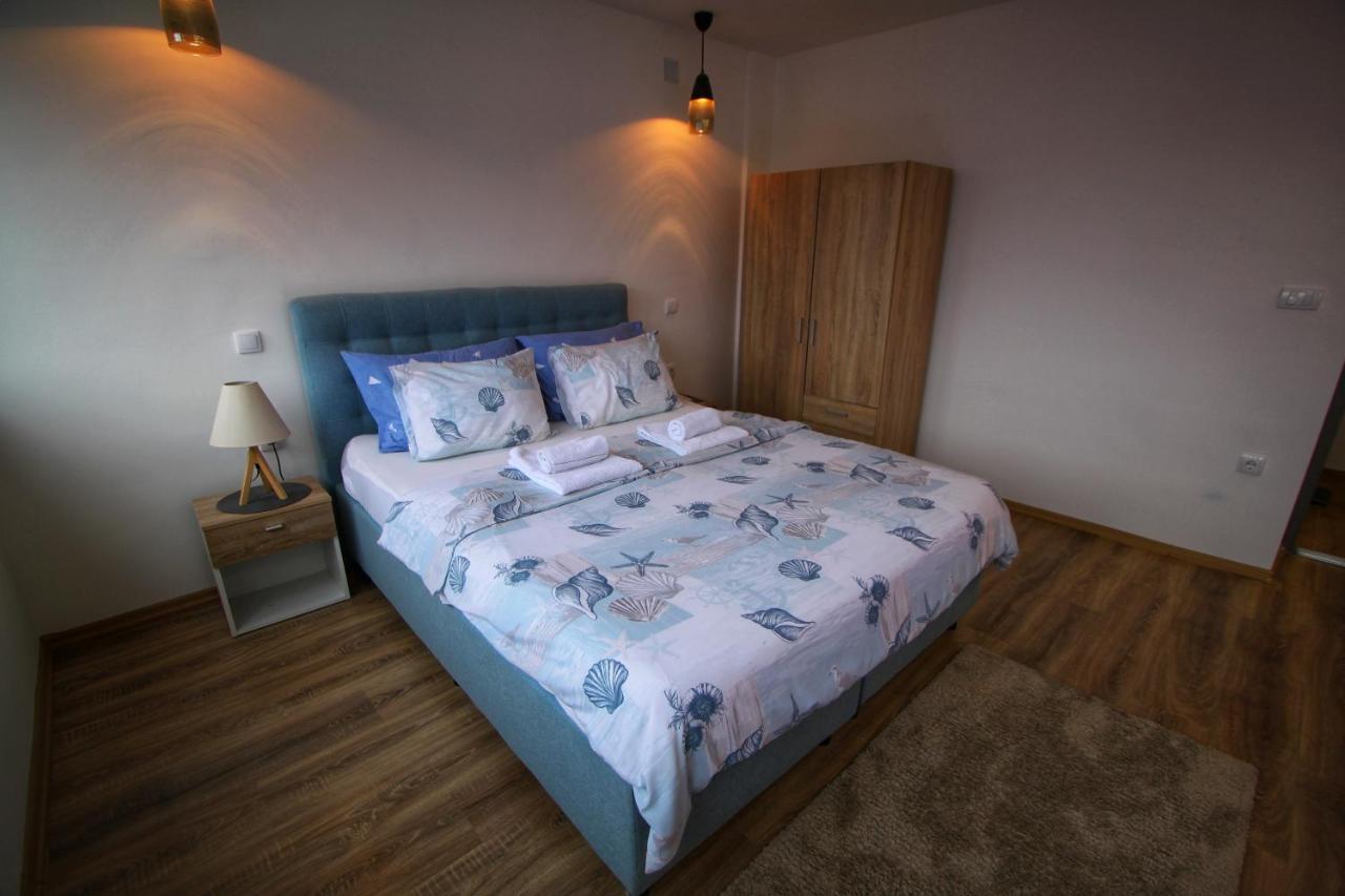 Apartman Srdjan Banja Luka Zewnętrze zdjęcie