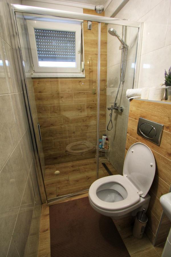 Apartman Srdjan Banja Luka Zewnętrze zdjęcie