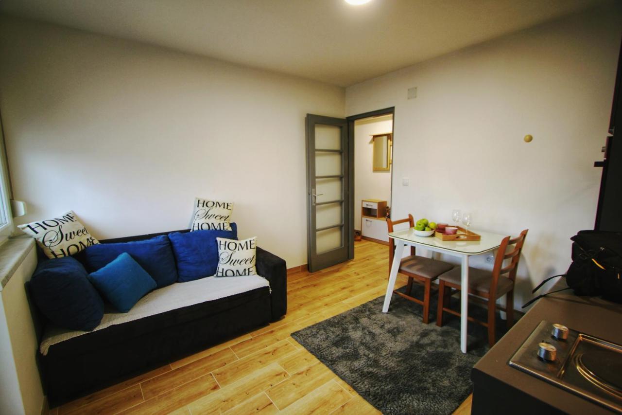 Apartman Srdjan Banja Luka Zewnętrze zdjęcie