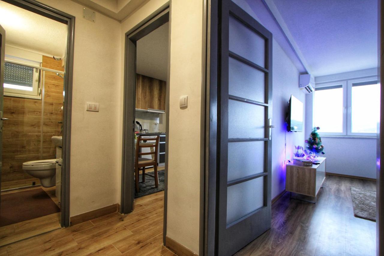 Apartman Srdjan Banja Luka Zewnętrze zdjęcie
