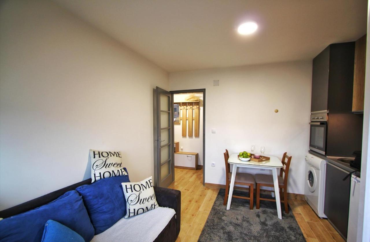 Apartman Srdjan Banja Luka Zewnętrze zdjęcie