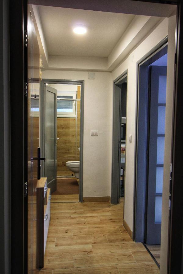 Apartman Srdjan Banja Luka Zewnętrze zdjęcie