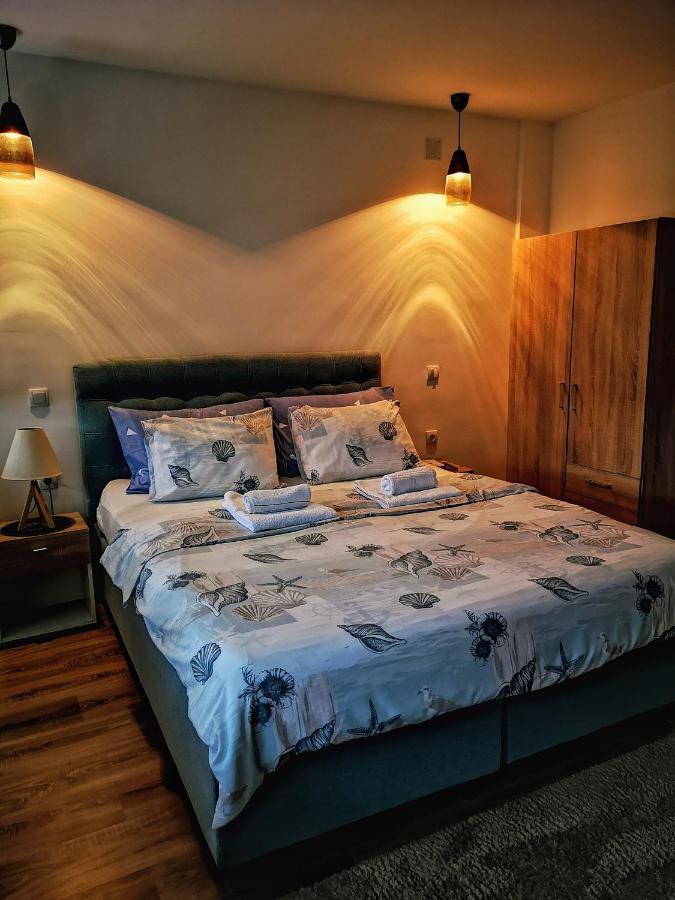 Apartman Srdjan Banja Luka Zewnętrze zdjęcie