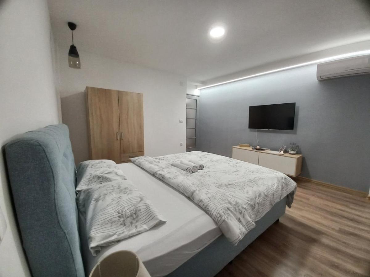 Apartman Srdjan Banja Luka Zewnętrze zdjęcie